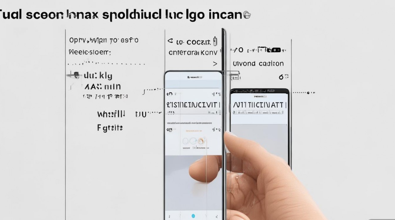 oppo分屏怎么用法，oppo手机分屏功能在哪里开启