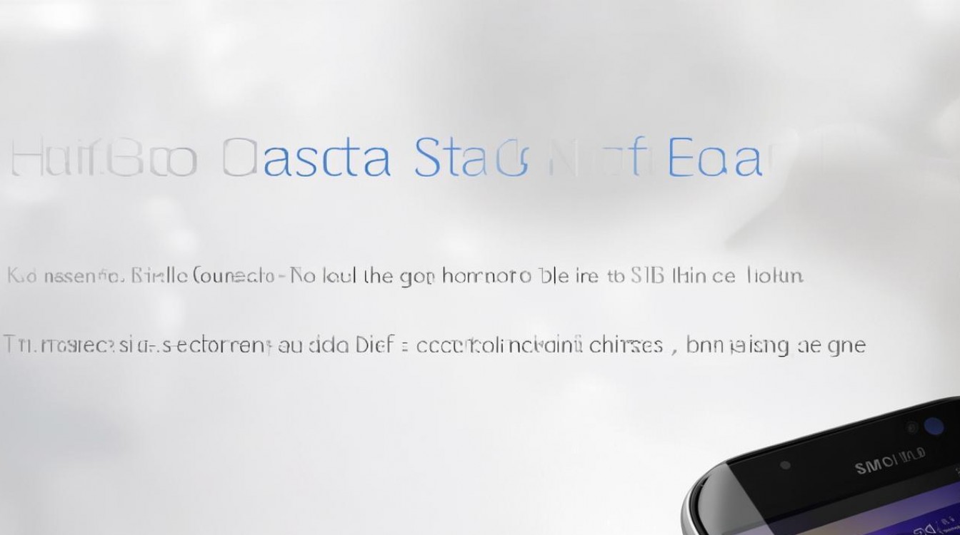 三星s7方向锁定怎么用?三星手机方向锁定设置方法