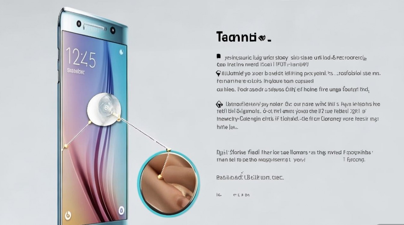 三星s6怎么用微信指纹解锁吗，三星s6微信支持指纹支付吗