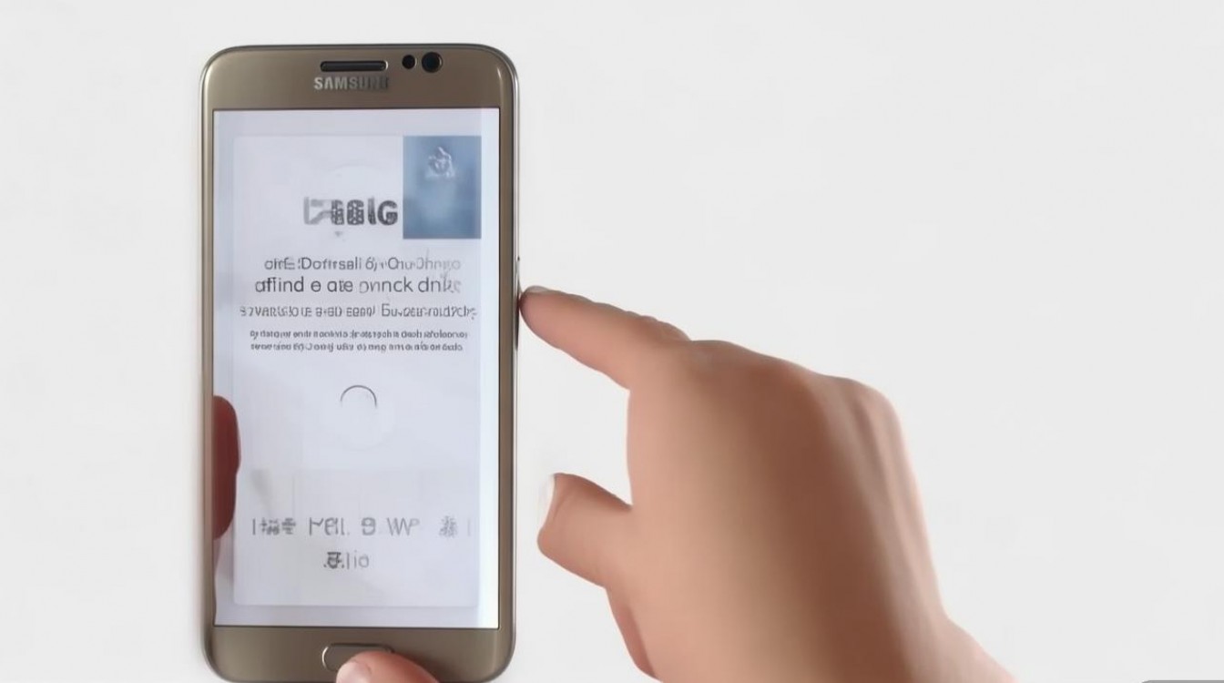 三星s6怎么用微信指纹解锁?三星s6微信指纹支付设置方法