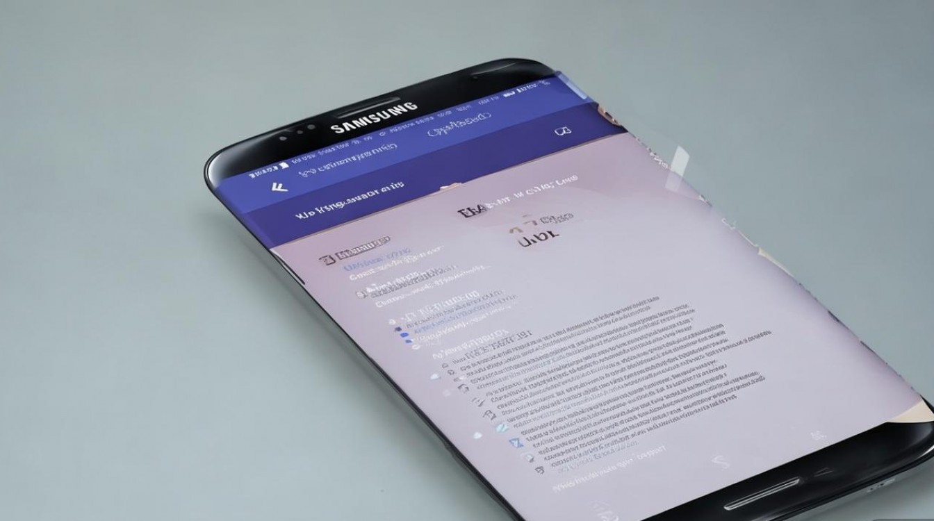 三星s6怎么设置短信锁，三星s6短信加密方法