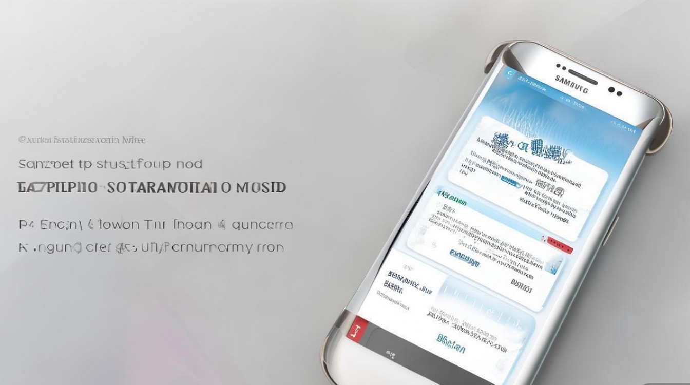 三星s6怎么当深圳通，三星s6如何绑定深圳通卡