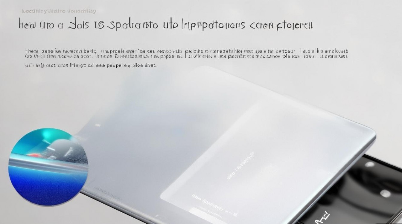 vivox6怎么添加屏幕?vivox6怎么设置主屏幕