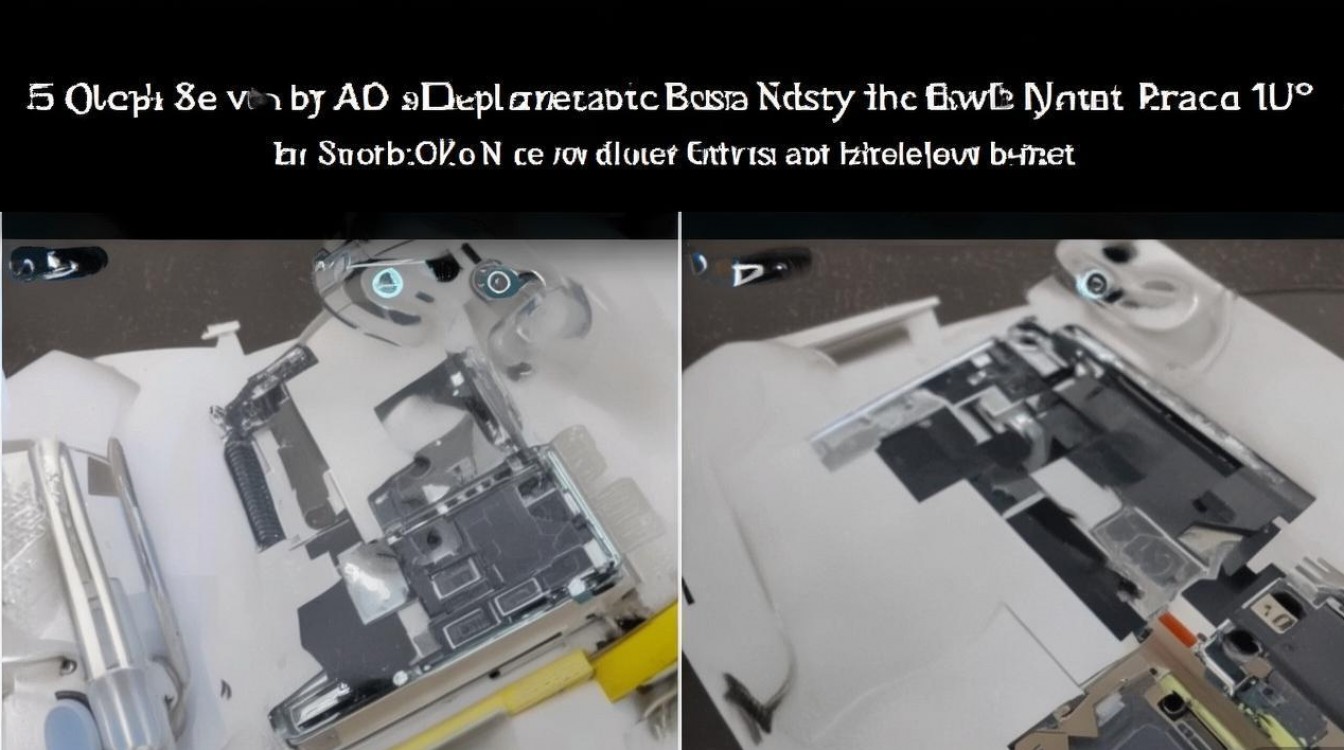 oppo手机怎么取出电池？oppo手机电池拆卸教程