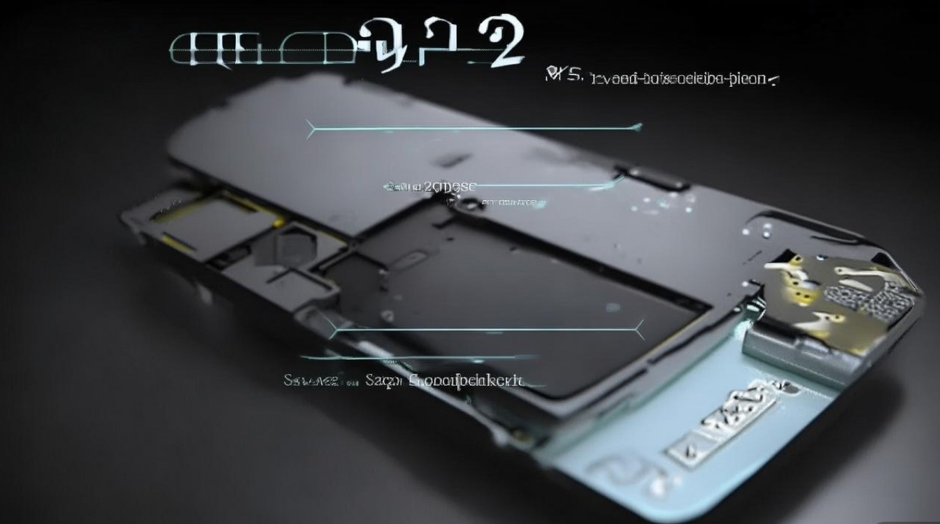 oppo手机怎么开壳，oppo手机后盖怎么打开教程