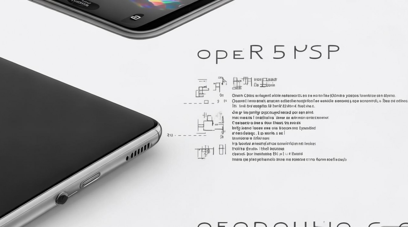 oppo手机怎么开壳，oppo手机后盖怎么打开教程