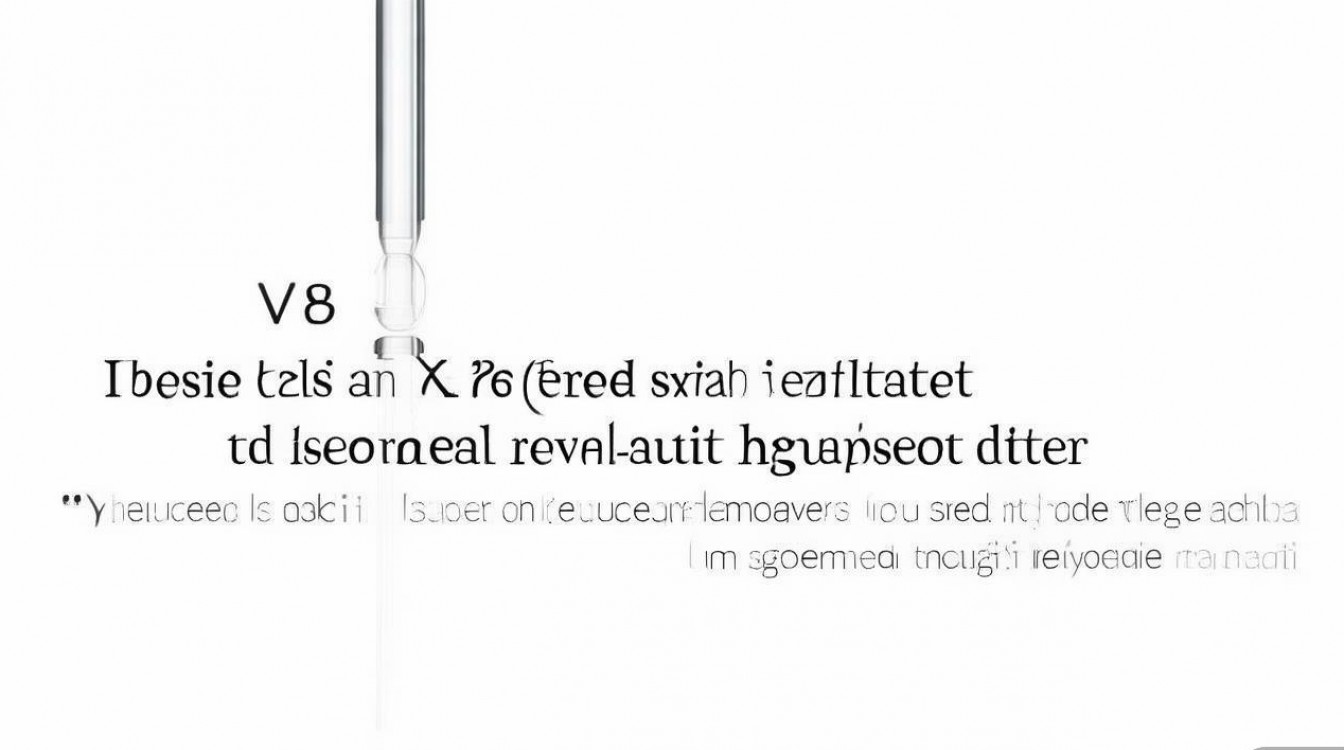 华为v8手机怎么分屏,华为v8分屏操作方法教程