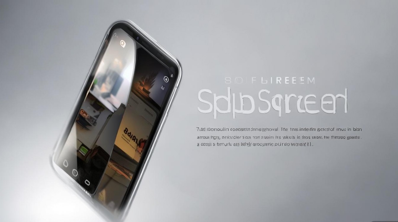 华为v8手机怎么分屏,华为v8分屏操作方法教程