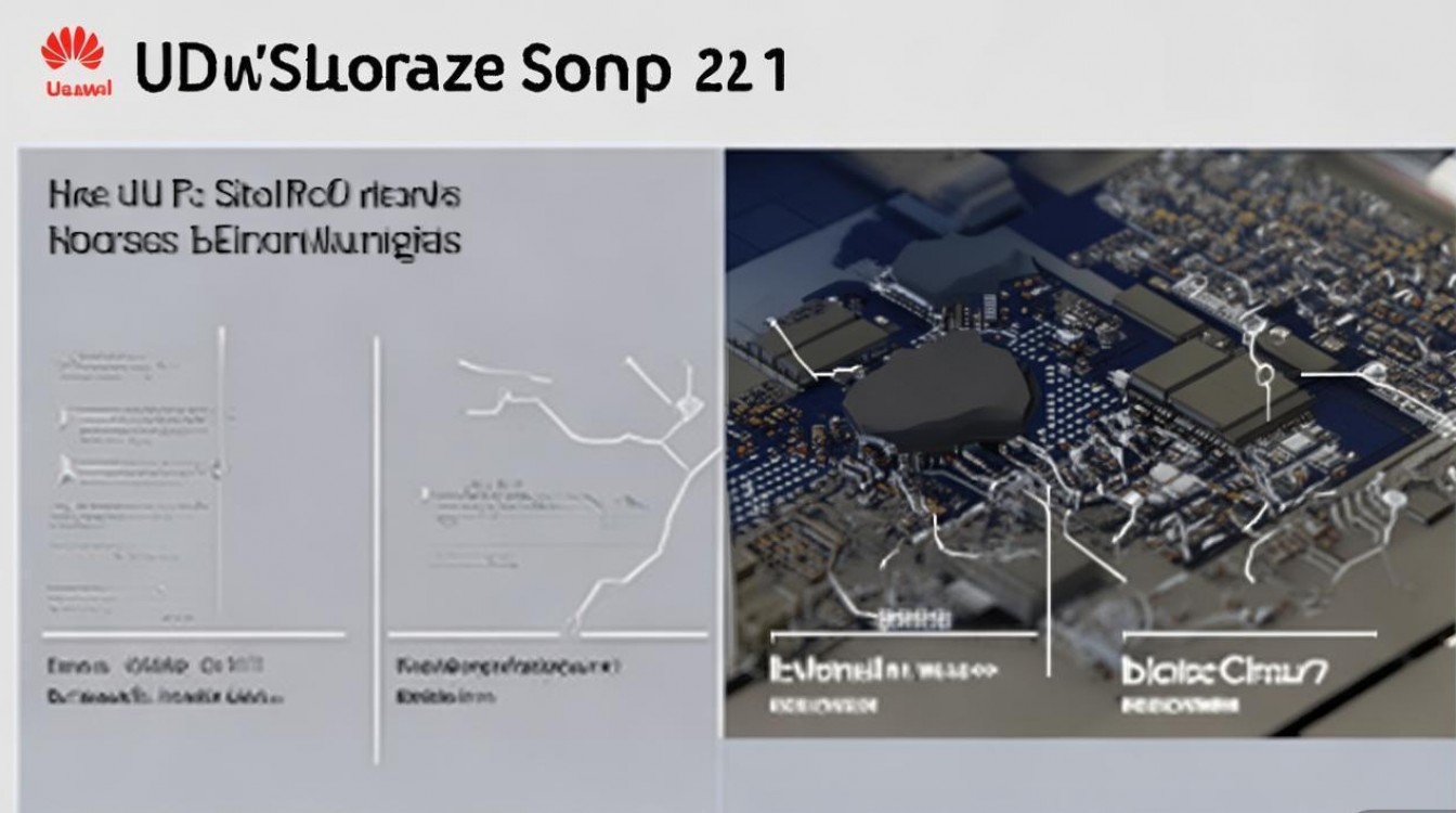 华为ufs2.1怎么区别？如何辨别手机是否为UFS2.1闪存