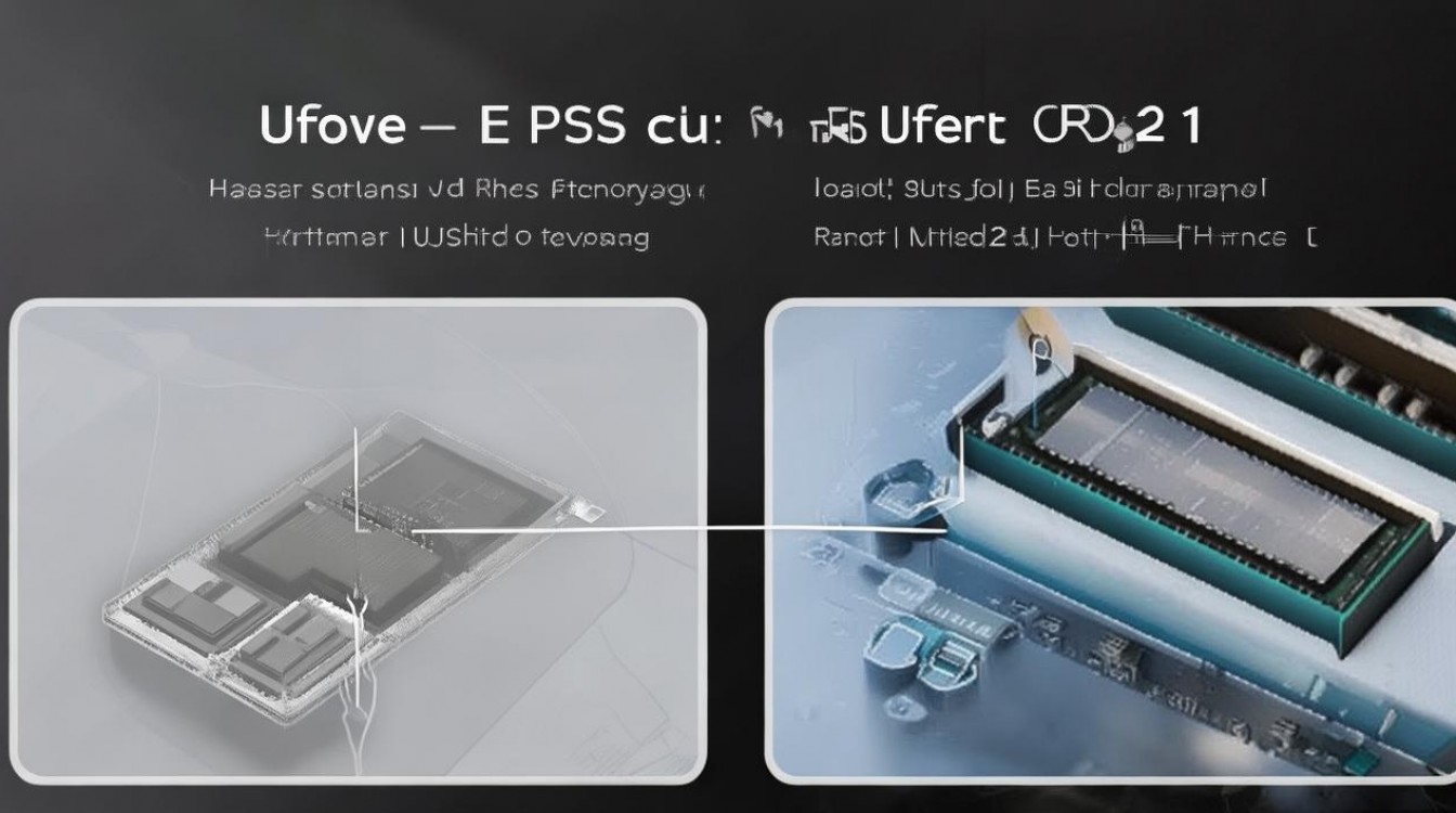 华为ufs2.1怎么区别？如何辨别手机是否为UFS2.1闪存