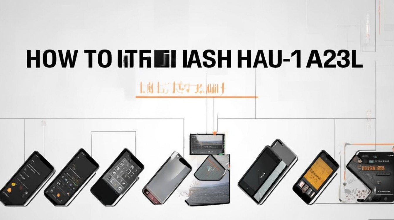 华为t1一a23l怎么刷机，华为t1-a23l刷机教程详解