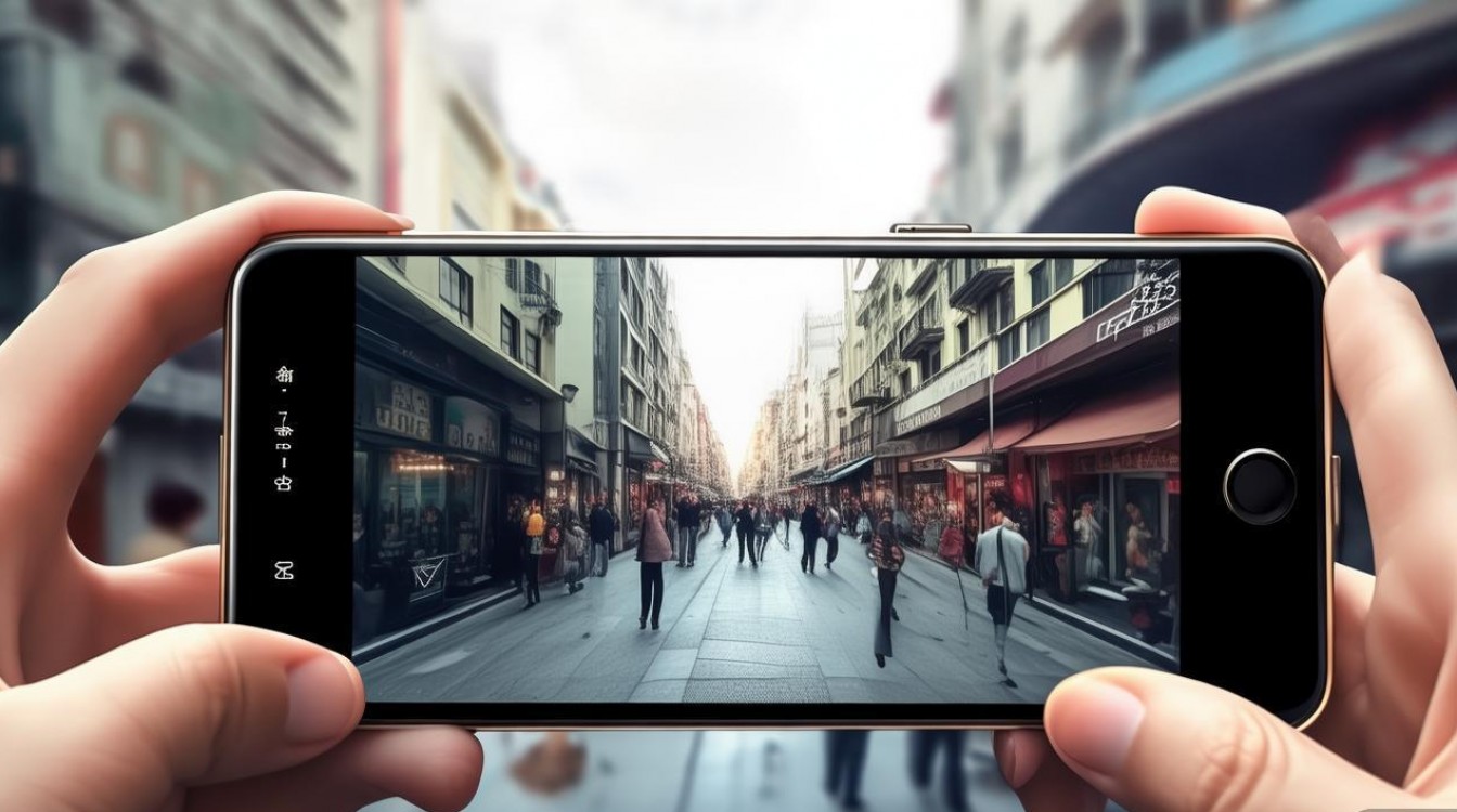 oppo手机怎么抓拍?oppo抓拍功能在哪里设置