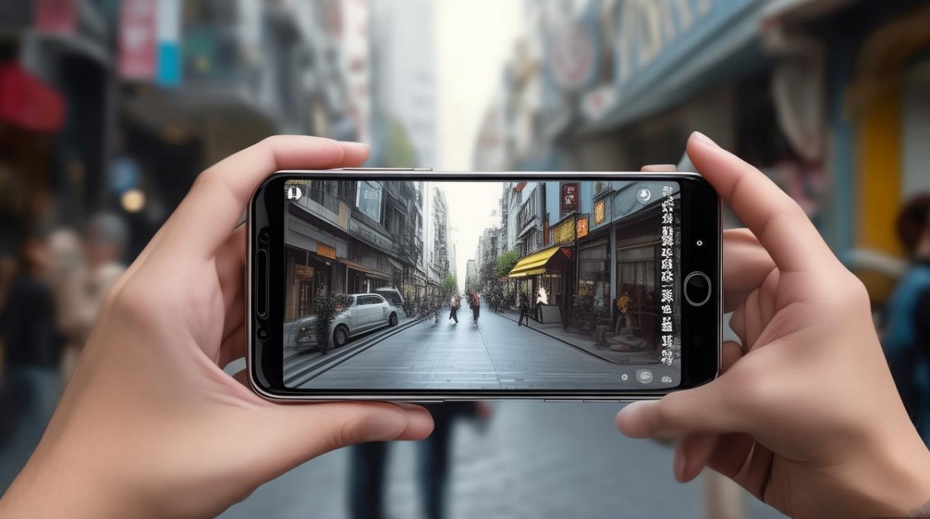 oppo手机怎么抓拍?oppo抓拍功能在哪里设置