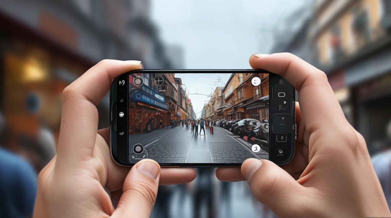 oppo手机怎么抓拍?oppo抓拍功能在哪里设置