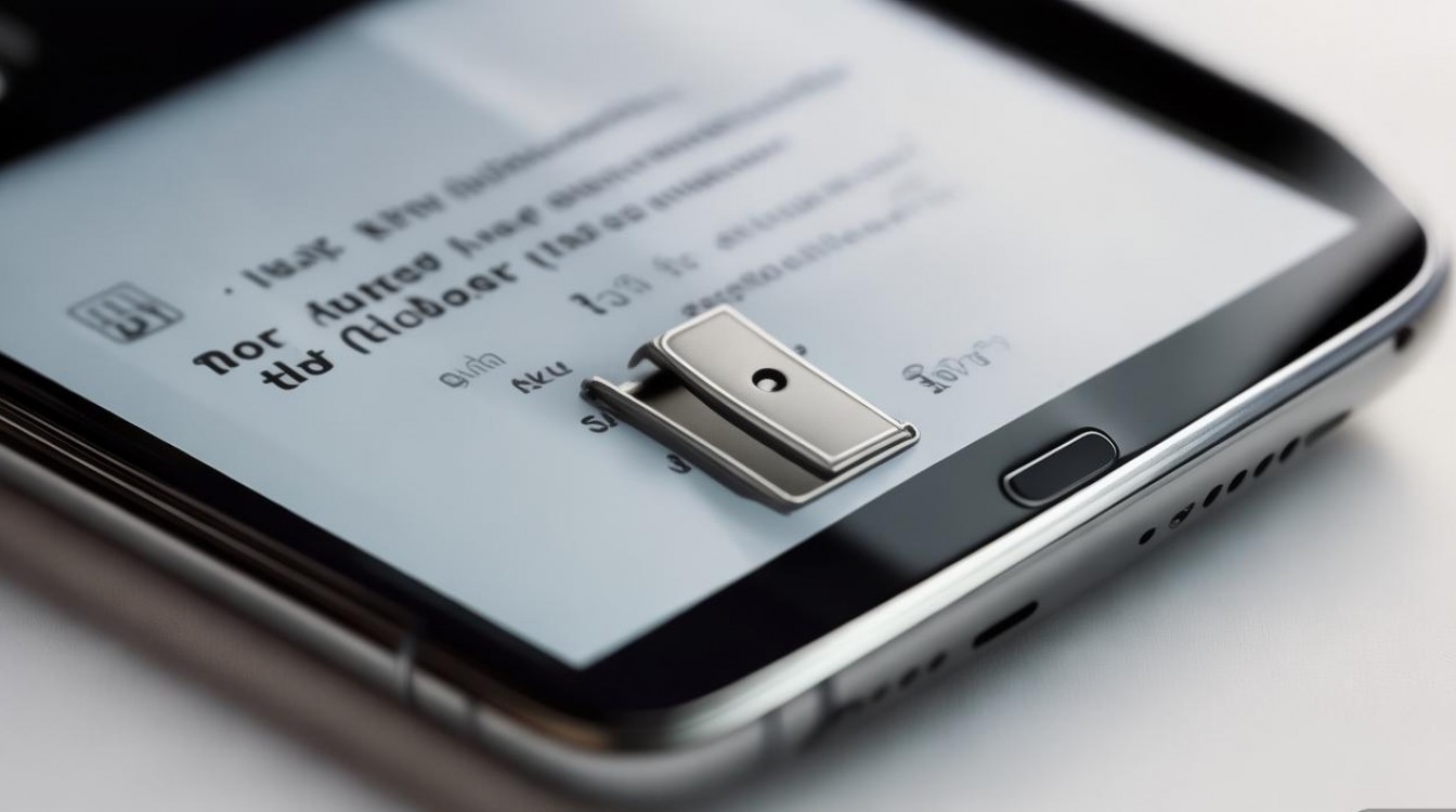 华为sim卡怎么拔出来?华为手机取卡教程