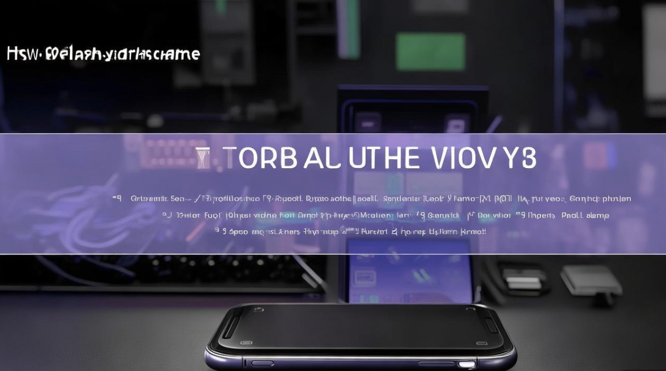 vivo手机y3怎么刷机，vivo y3刷机教程详细步骤