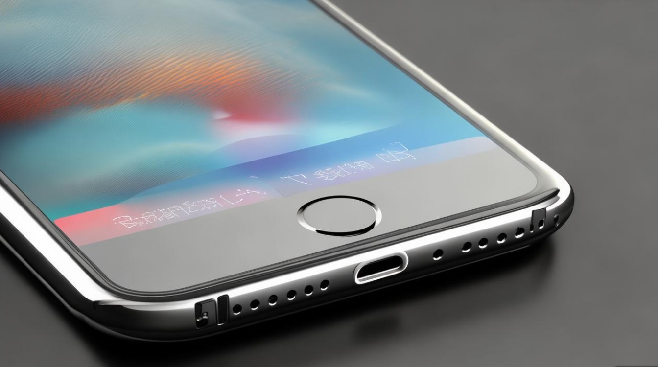 苹果6s怎么样出返回键,苹果6s返回键怎么设置出来