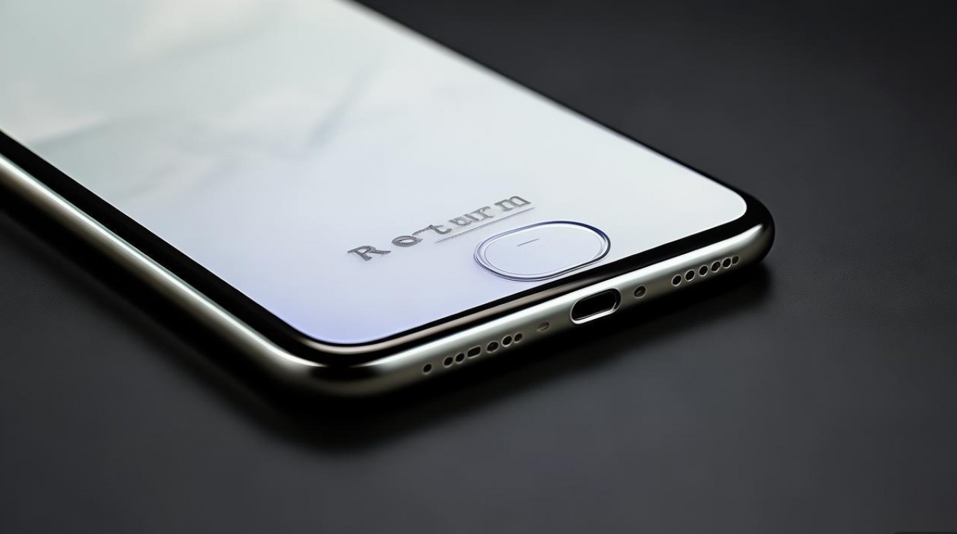 苹果6s怎么样出返回键,苹果6s返回键怎么设置出来