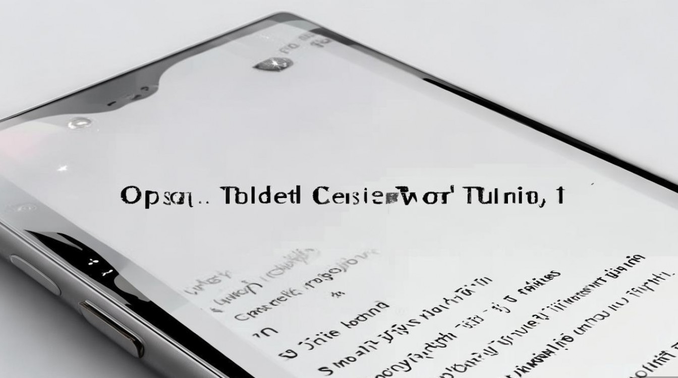 oppo手机关不了机怎么办？强制关机按哪三个键