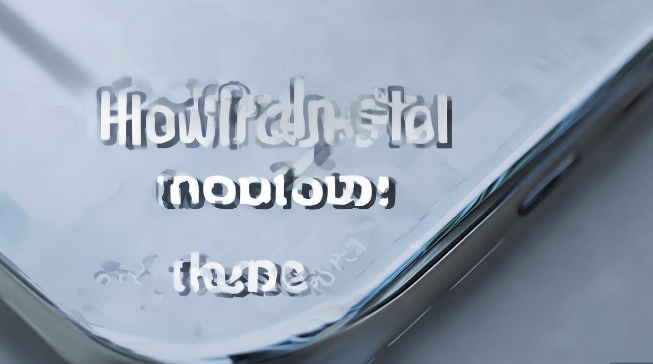 oppo手机主题怎么取消？如何恢复默认主题