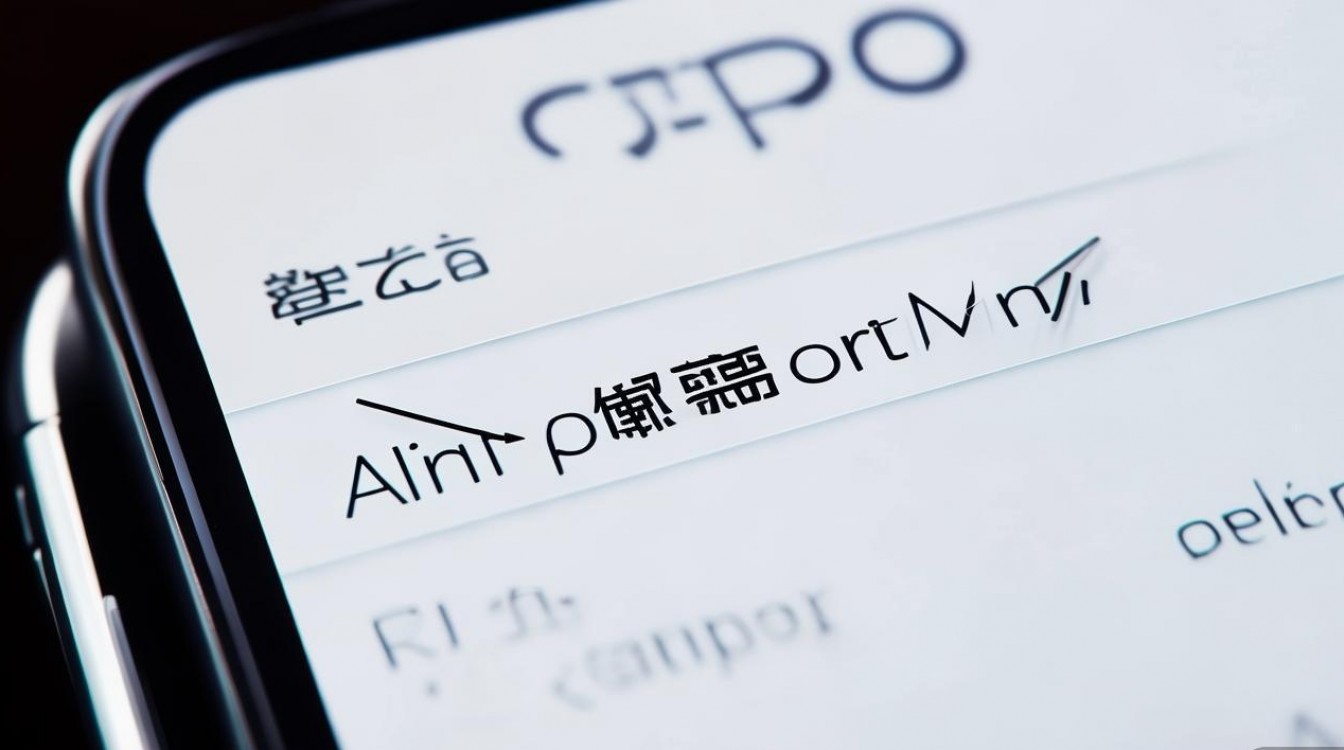 oppo飞行模式怎么关闭？OPPO手机如何取消飞行模式