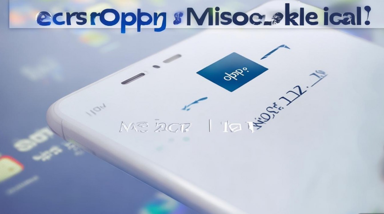 oppo手机图标不见了怎么恢复？桌面图标消失找回方法