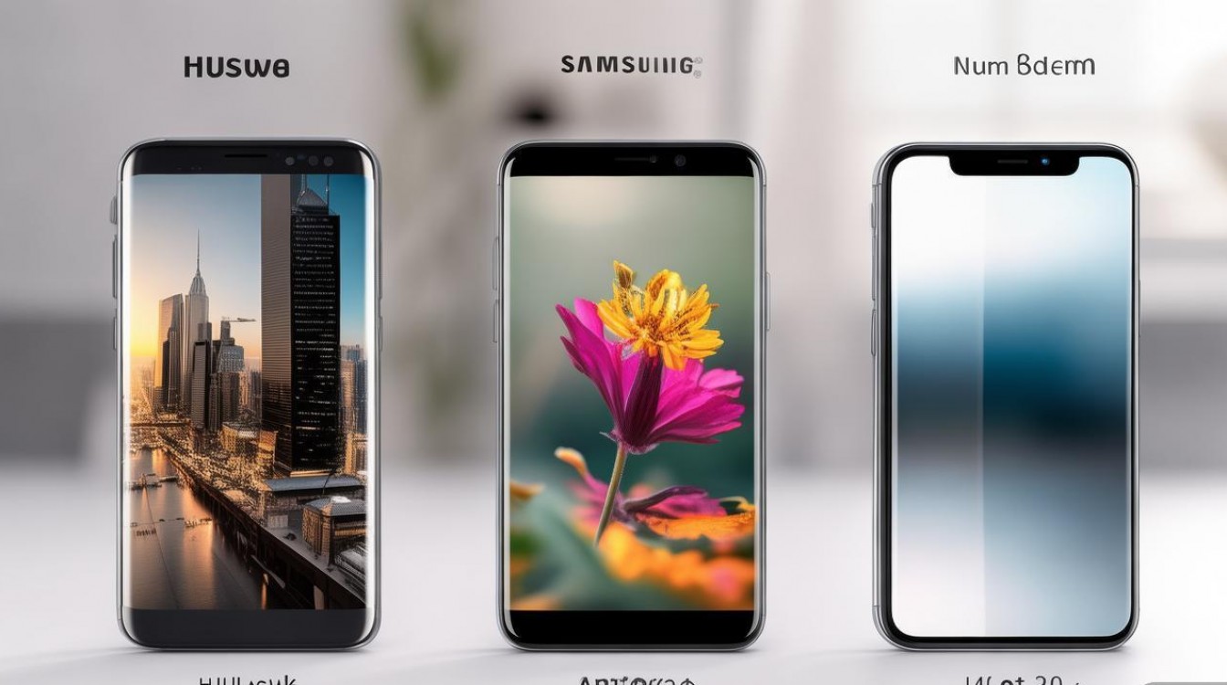 华为三星苹果vivo拍照怎么样?哪款手机拍照效果最好