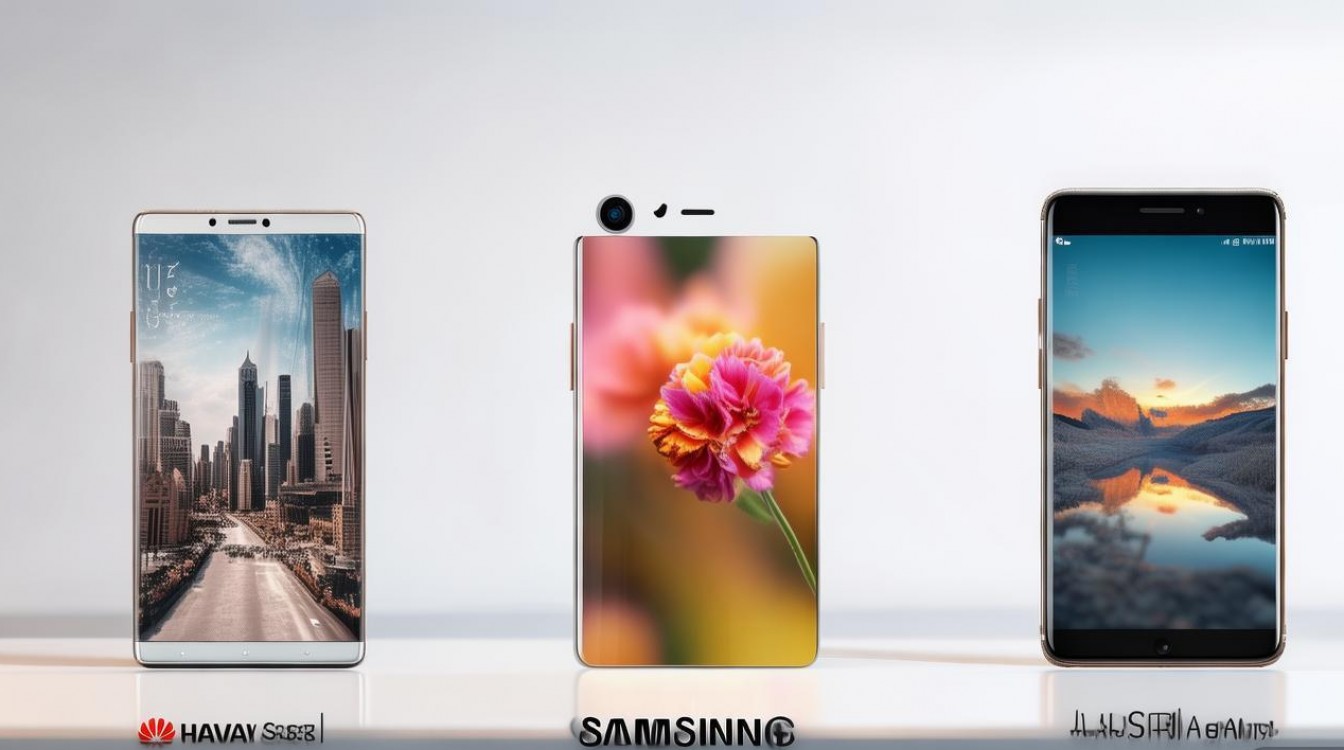 华为三星苹果vivo拍照怎么样?哪款手机拍照效果最好