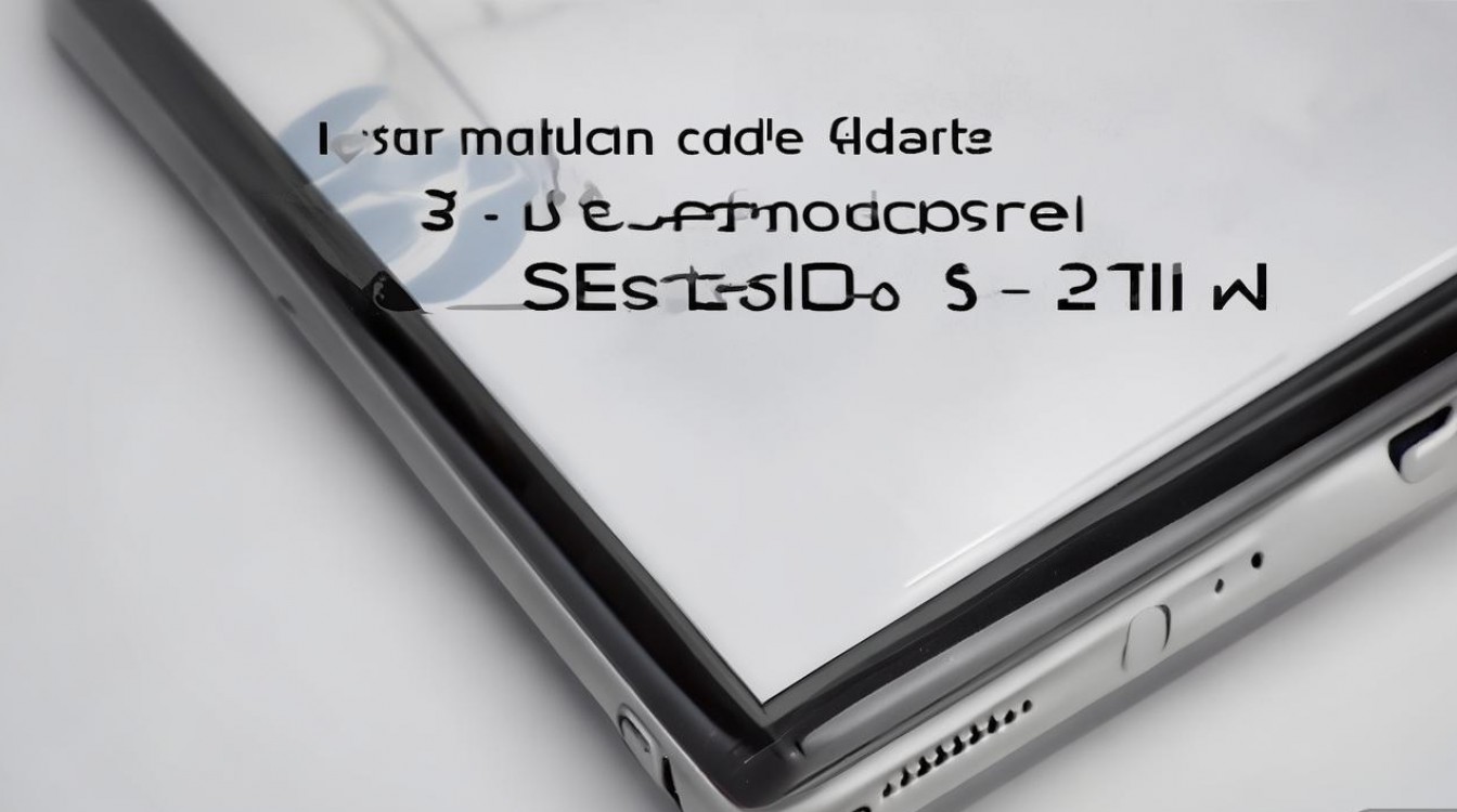 三星曲面侧屏怎么弄？曲面侧屏功能设置教程