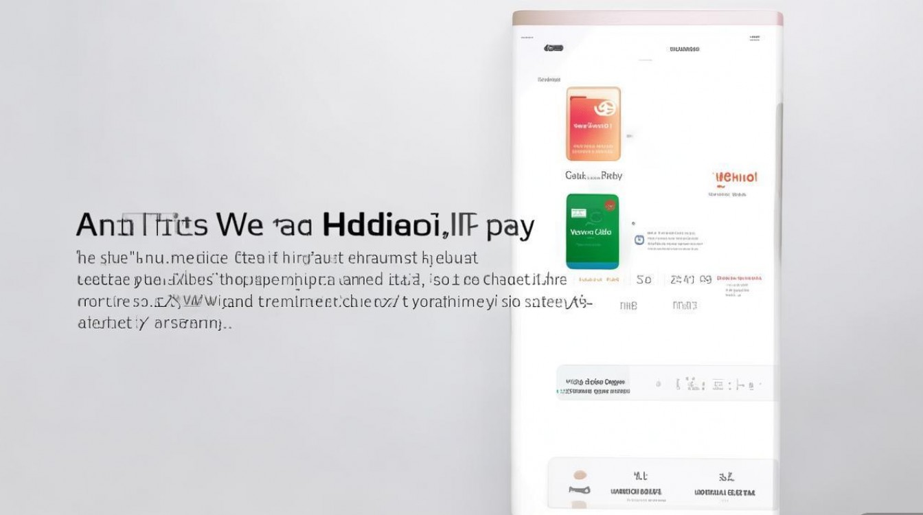 华为pay怎么添加微信？华为pay支持微信支付吗