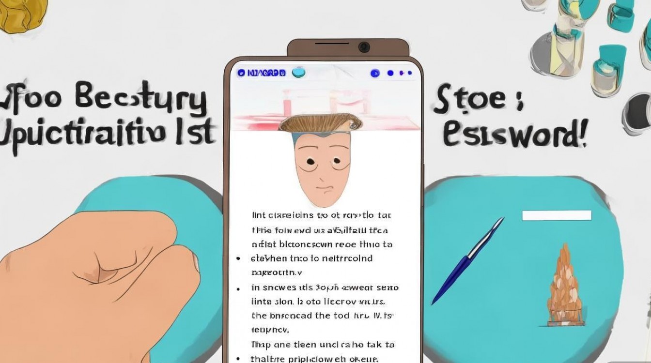 oppo应用锁密码忘了怎么办？如何强制解除应用锁？