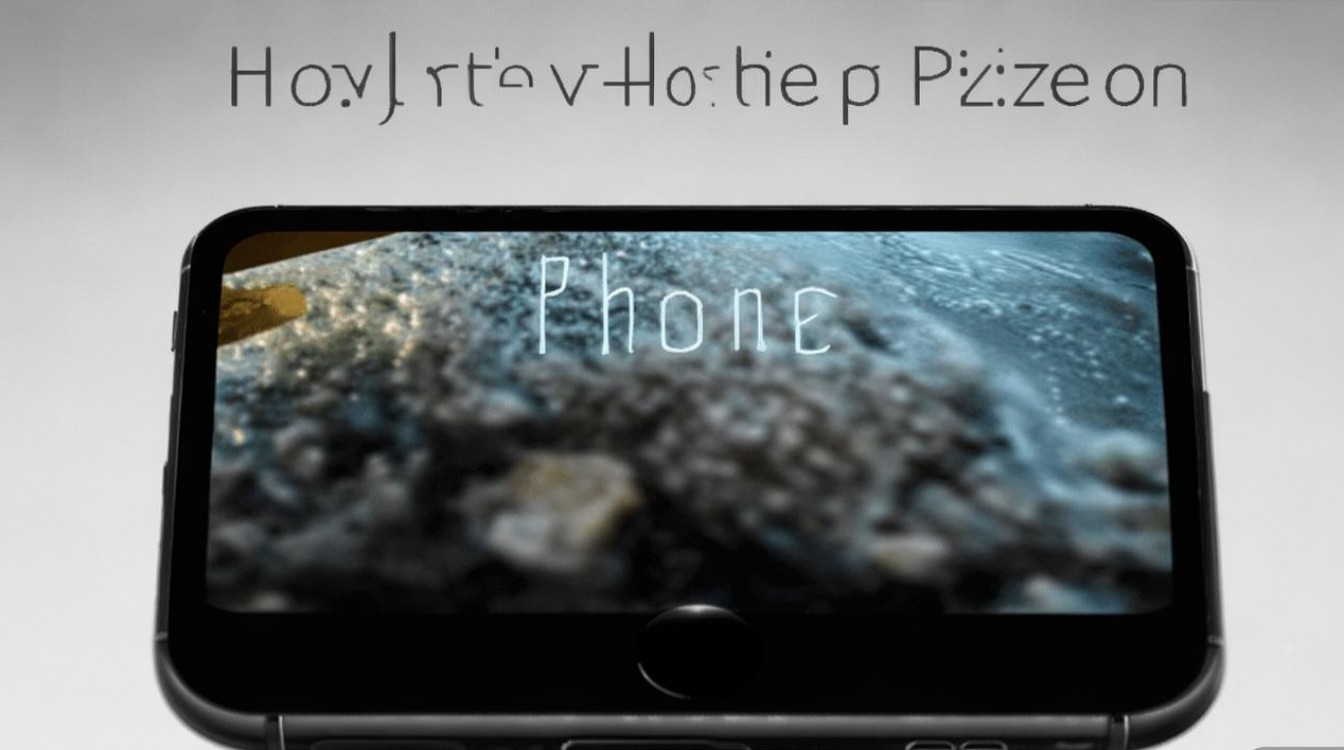 苹果6s怎么看相片多大的，苹果6s照片大小怎么查