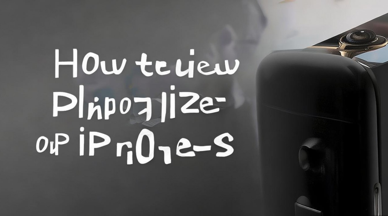 苹果6s怎么看相片多大的，苹果6s照片大小怎么查