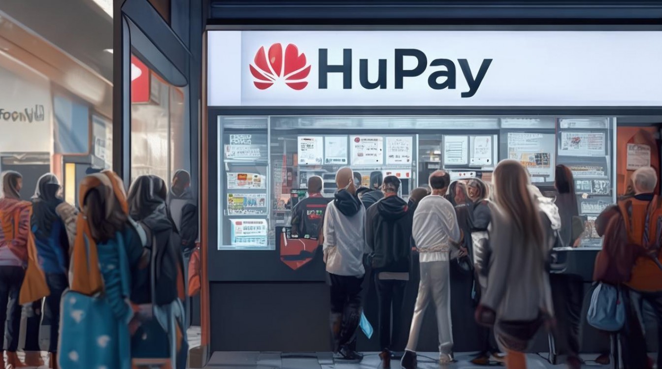 华为pay经营怎么样?华为Pay好用吗安全吗