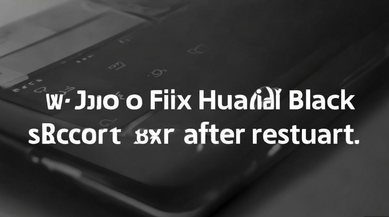 华为p9重启黑屏怎么办？华为p9黑屏无法开机解决方法