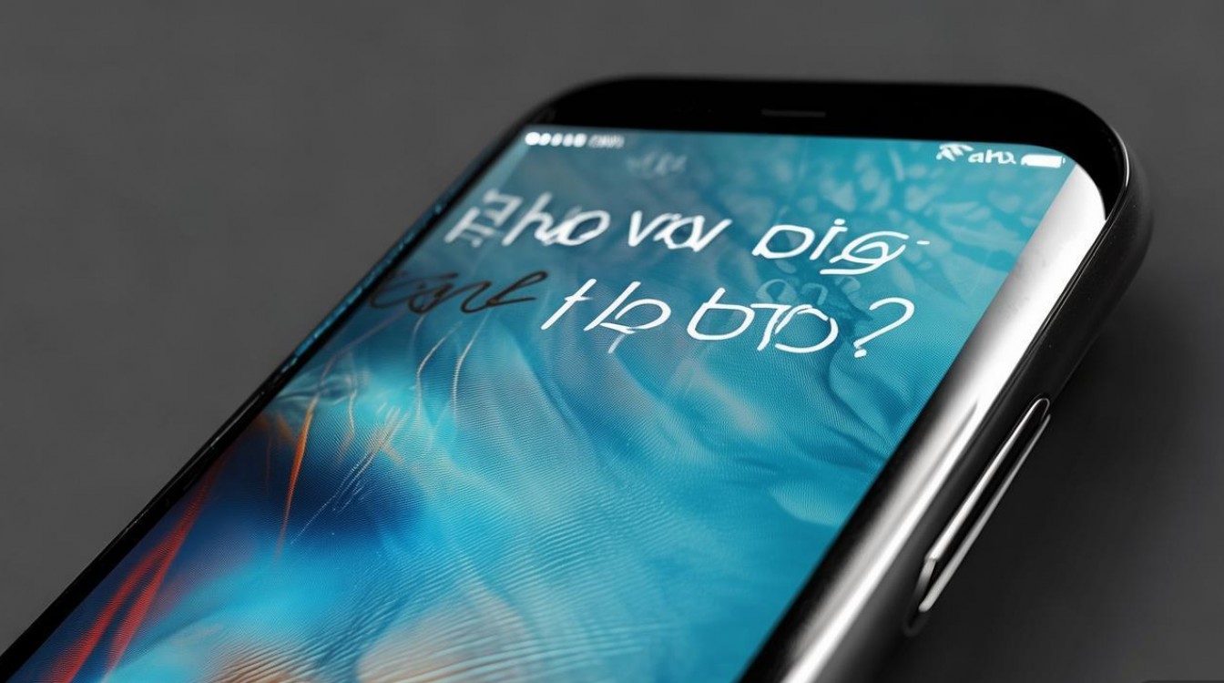 苹果6s怎么看相片多大，苹果6s照片大小在哪里看