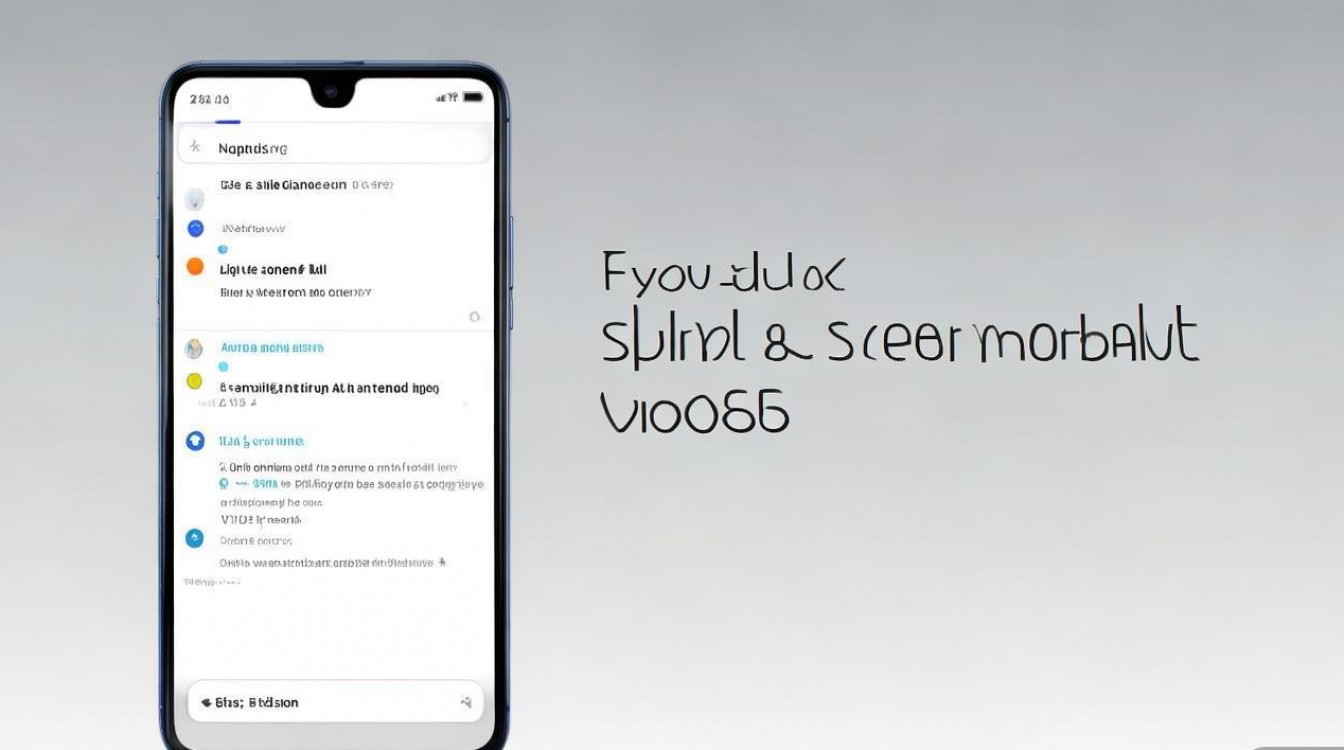 vivox6s分屏模式怎么开启，vivox6s支持分屏功能吗