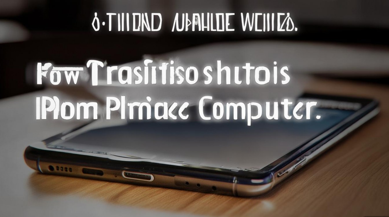 苹果6s怎么导出照片到电脑上，苹果6s照片如何快速导入电脑