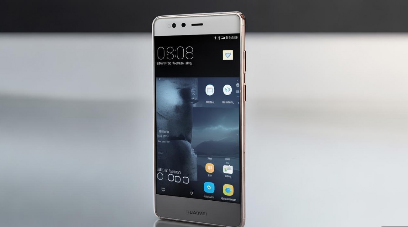 华为p9怎么看多任务？华为p9多任务界面怎么打开