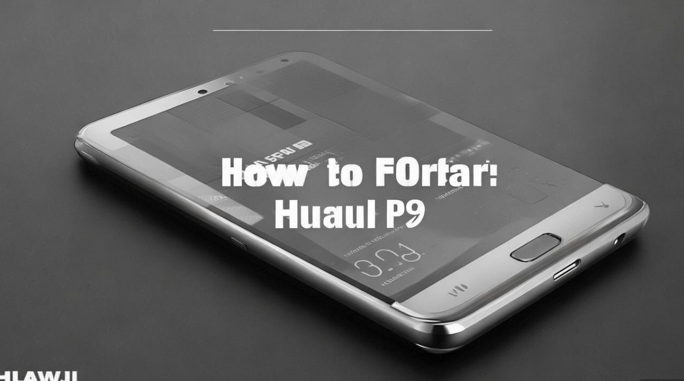 华为p9怎么格机，华为p9怎么强制恢复出厂设置