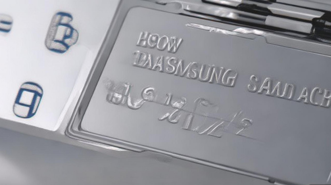 三星卡槽7102怎么做？三星7102手机卡槽安装步骤详解