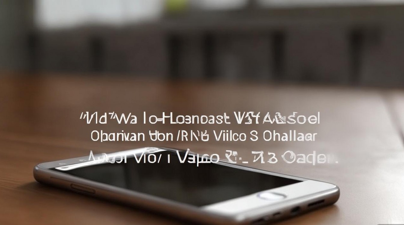 vivo手机老版本密码忘了怎么办？忘记密码如何强制解锁