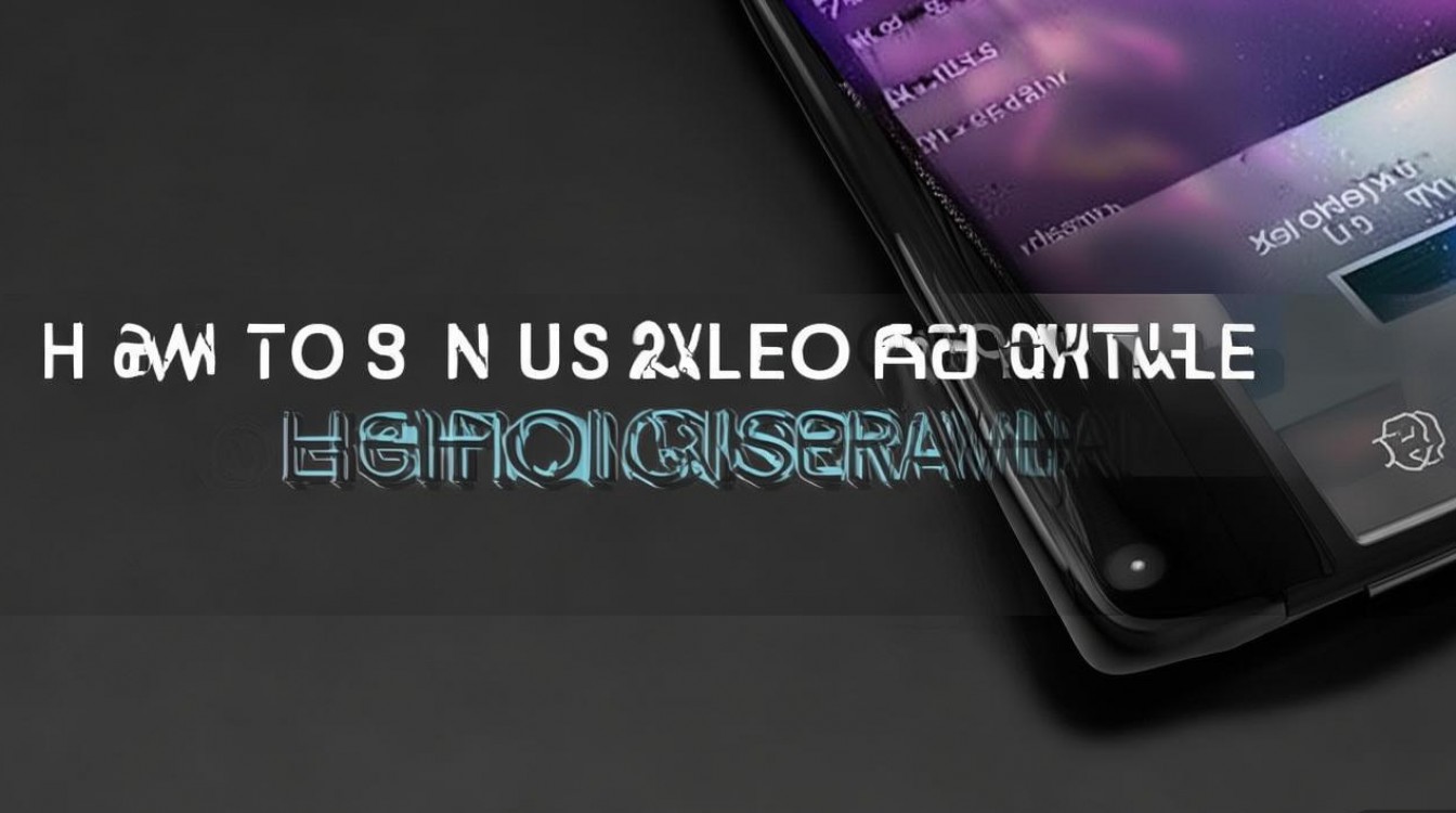 vivo全屏手机怎么设置解锁？vivo手机解锁设置方法