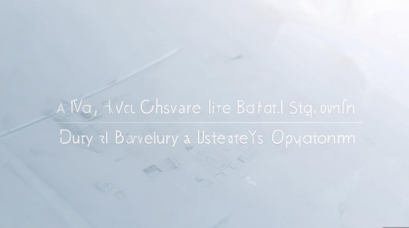 vivo安卓系统怎么省电，vivo手机耗电太快怎么解决