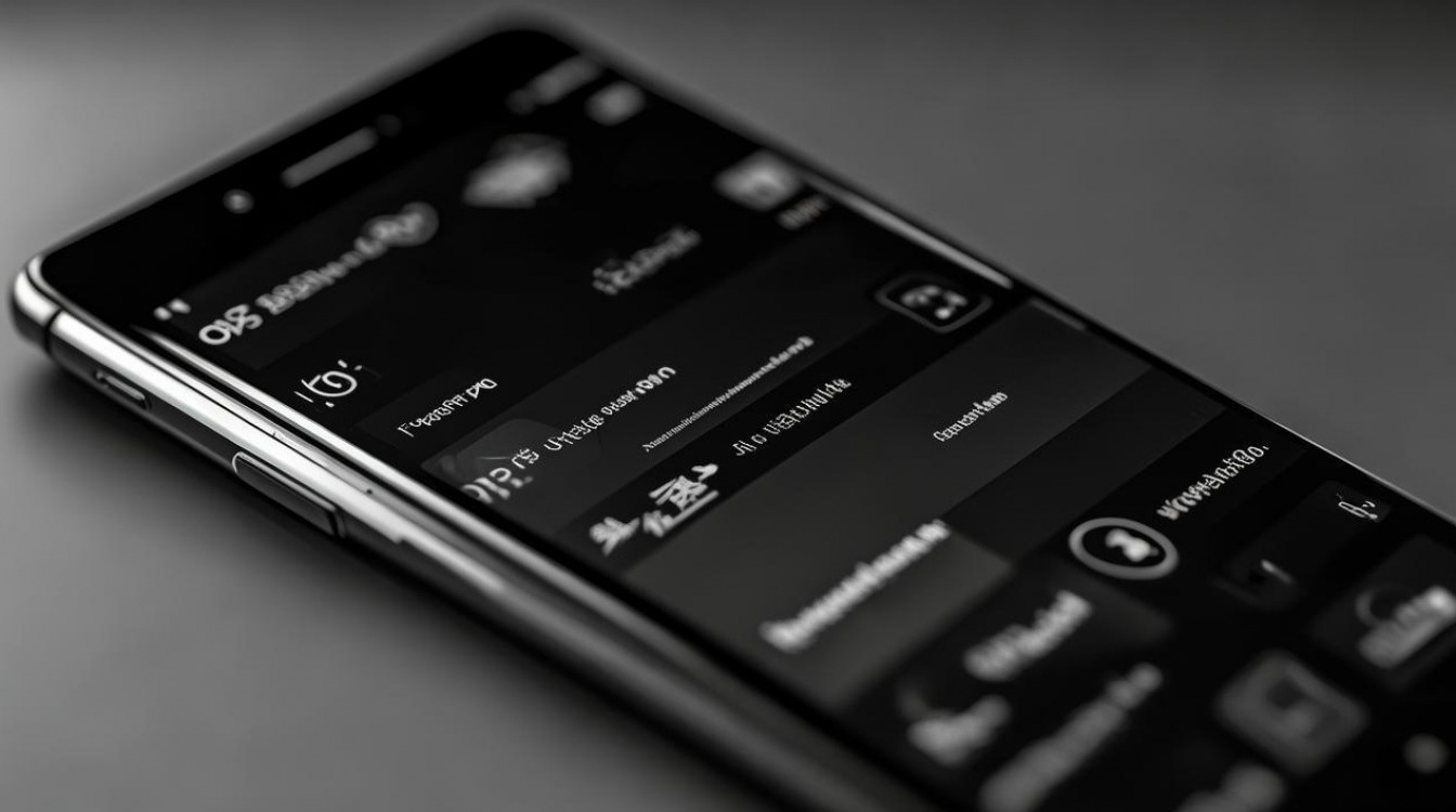 华为p9怎么调黑白屏？华为p9屏幕变黑白怎么调回来
