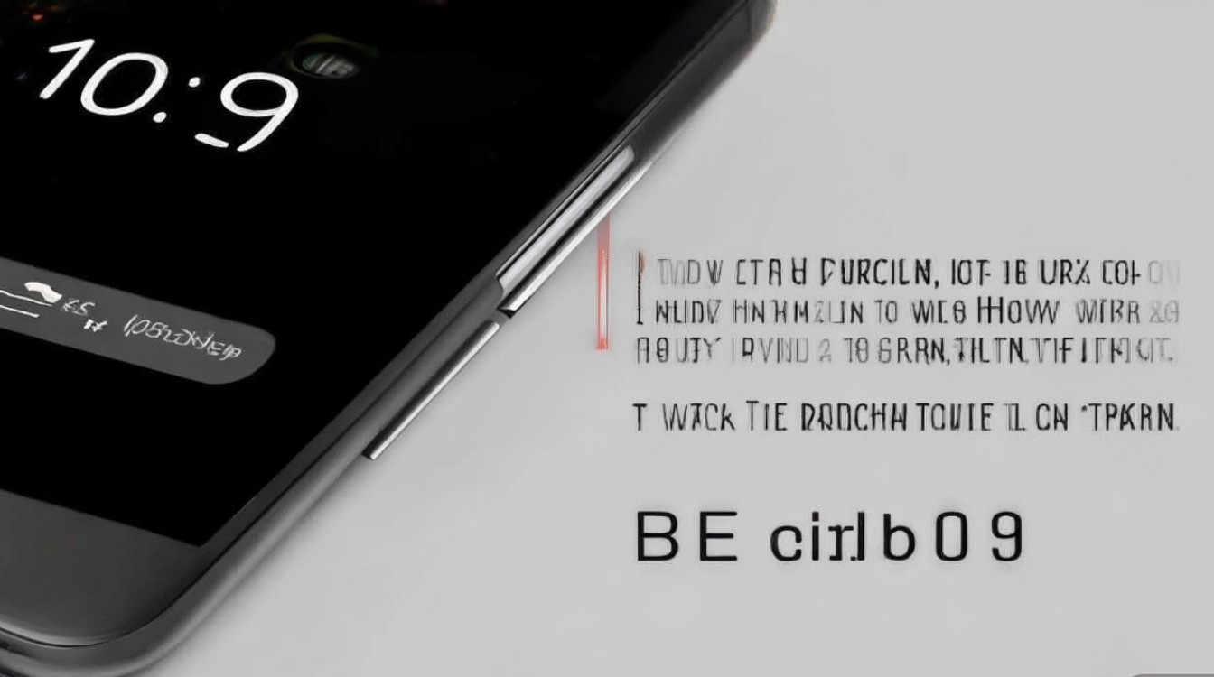 华为p9怎么调黑白屏？华为p9屏幕变黑白怎么调回来