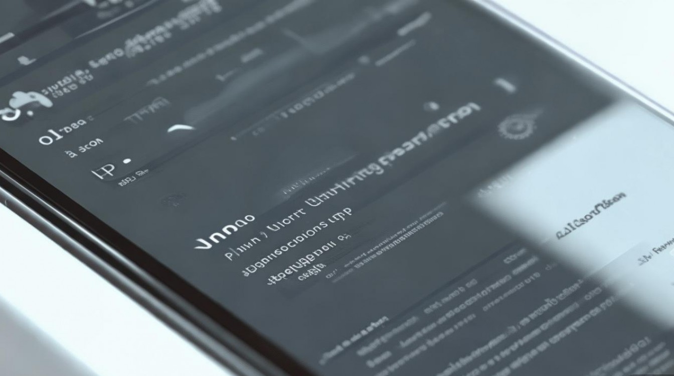 OPPO小插件怎么添加？桌面小组件添加教程