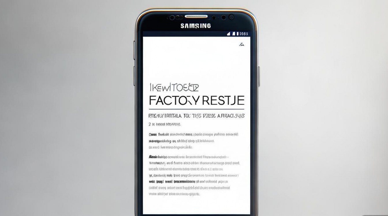 三星s5怎么恢复出厂设置？三星s5强制恢复出厂设置方法