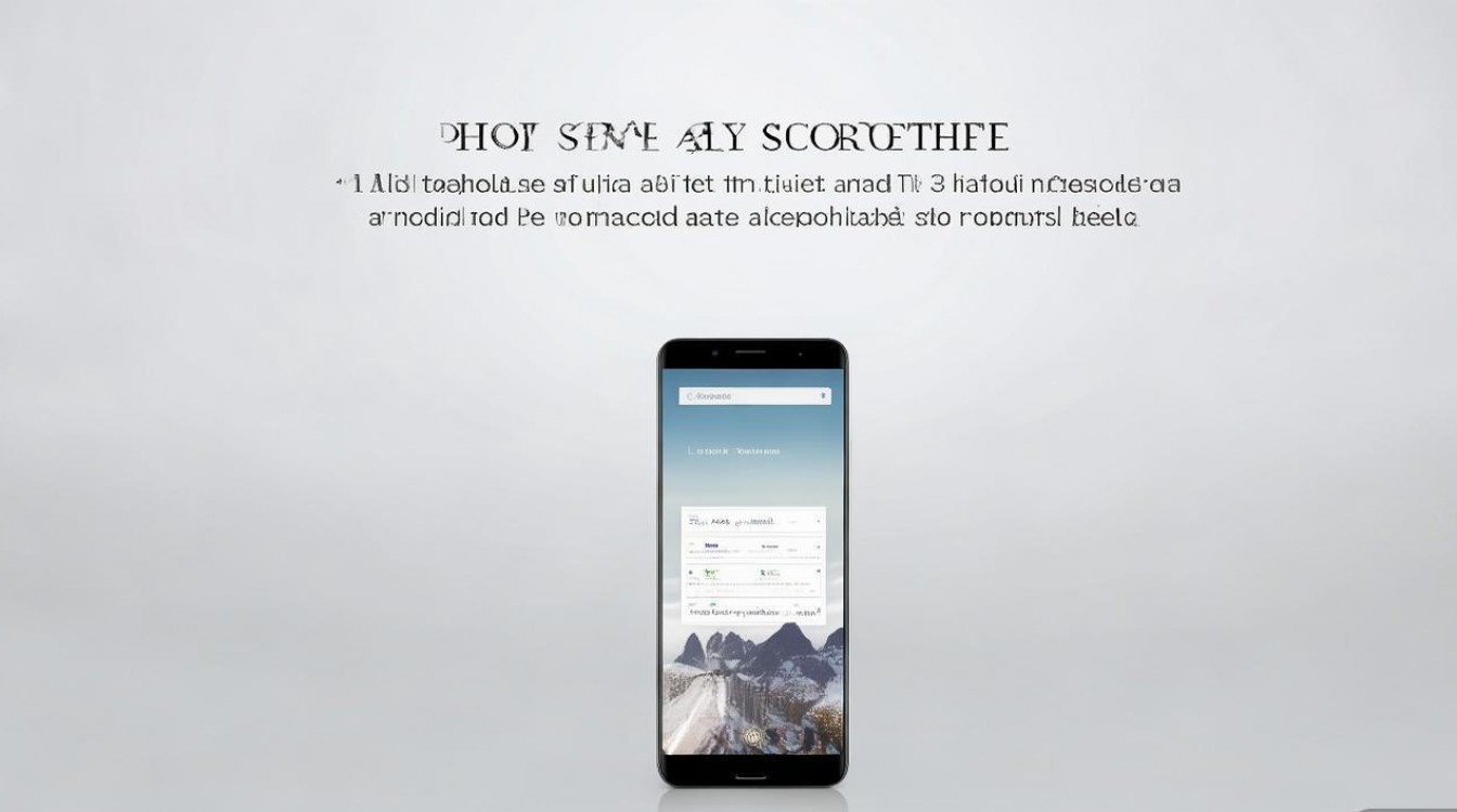 oppo手机截屏怎么操作？oppo手机截屏快捷键是哪个