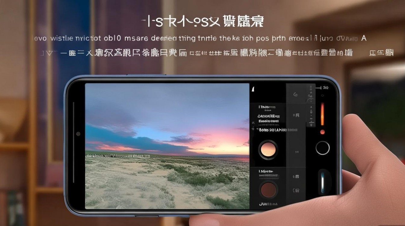vivoy31a拍照模糊怎么办？如何调节相机清晰度